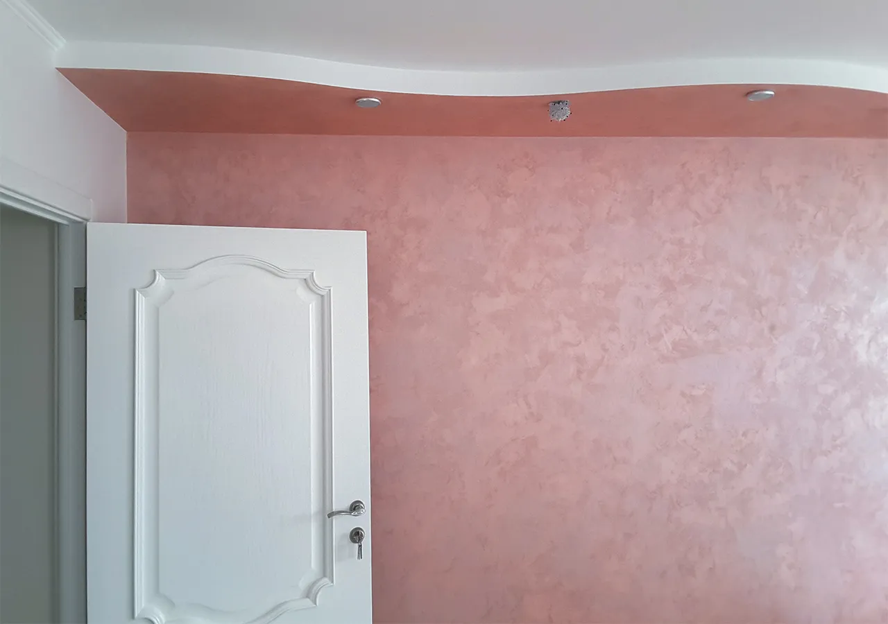 Servicios de pintura y decoración en Barcelona