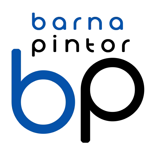 BARNA PINTOR - Pintor Profesional en Barcelona